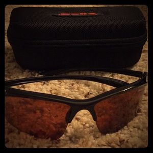 Bolle Warrant unisex sunglasses